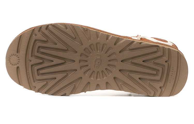 (WMNS) UGG Classic Mini II Boot 1123652-MSS