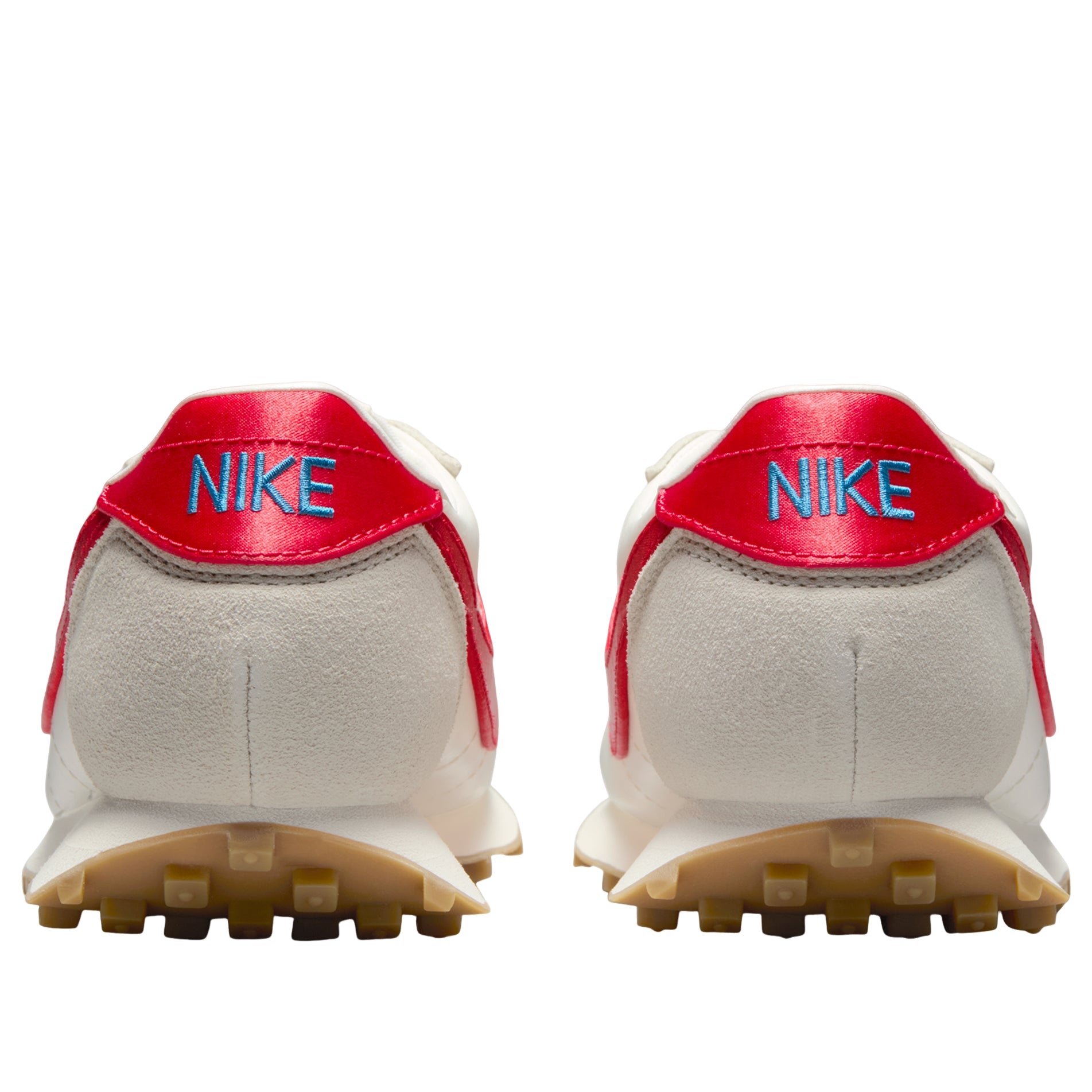 (WMNS) Nike LD-1000 'Sail University Red' IM7784-133