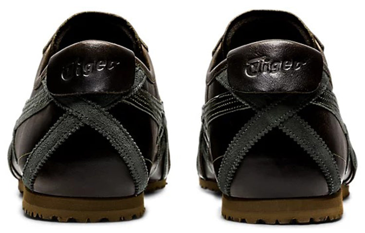 Onitsuka Tiger Mexico 66 ' Bronze Green' 1183B596-300