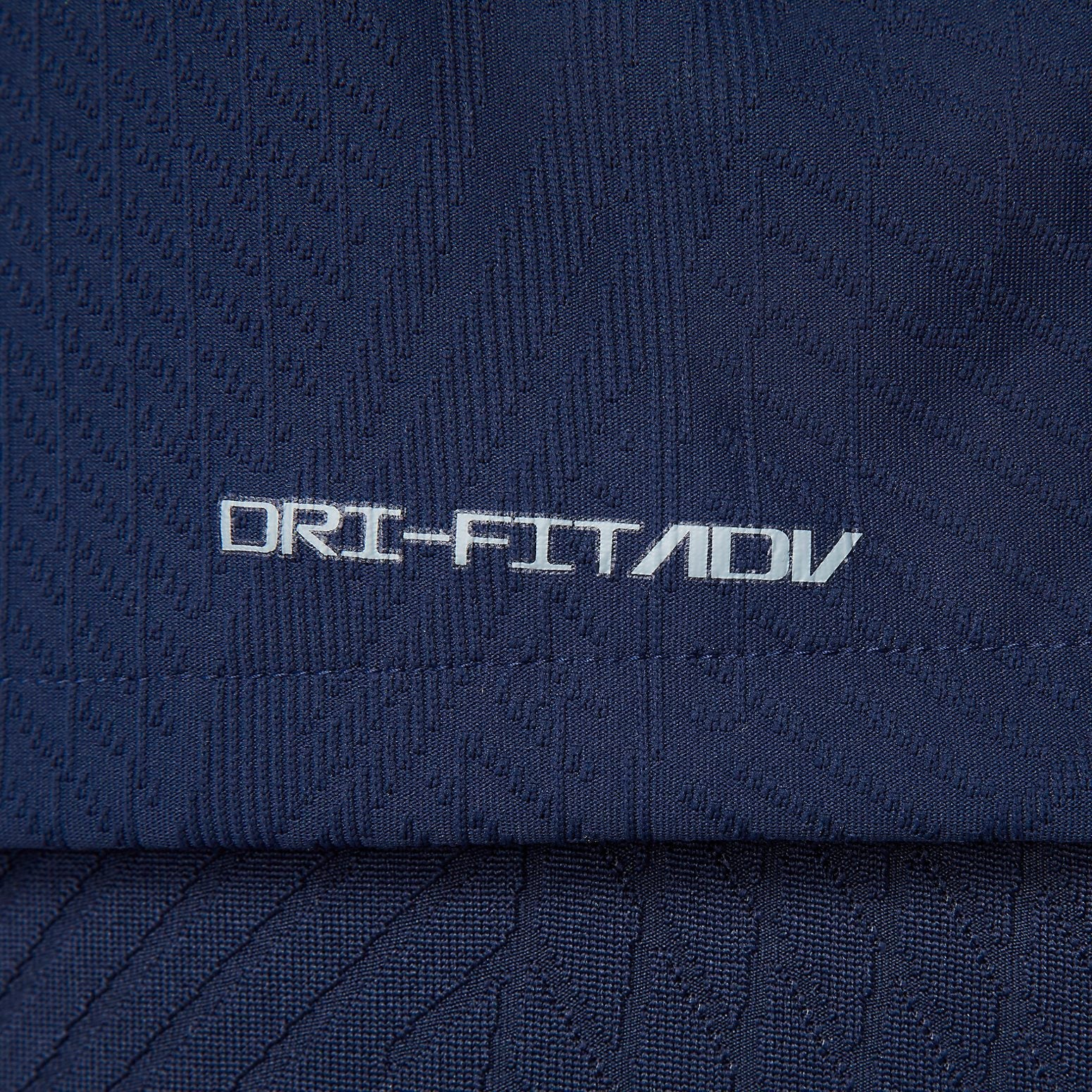 Nike Dri-FIT ADV Paris Saint-Germain Jerseys 'Blue' DX2893-499