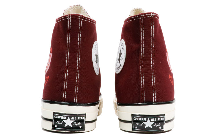 Converse Chuck All Star 1970s 520 171567C-199565