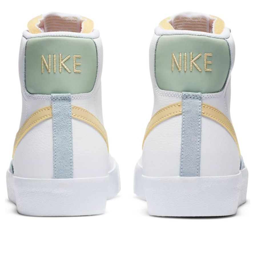 Nike Blazer Mid '77 Vintage 'White Lemon Wash' DC0959-100