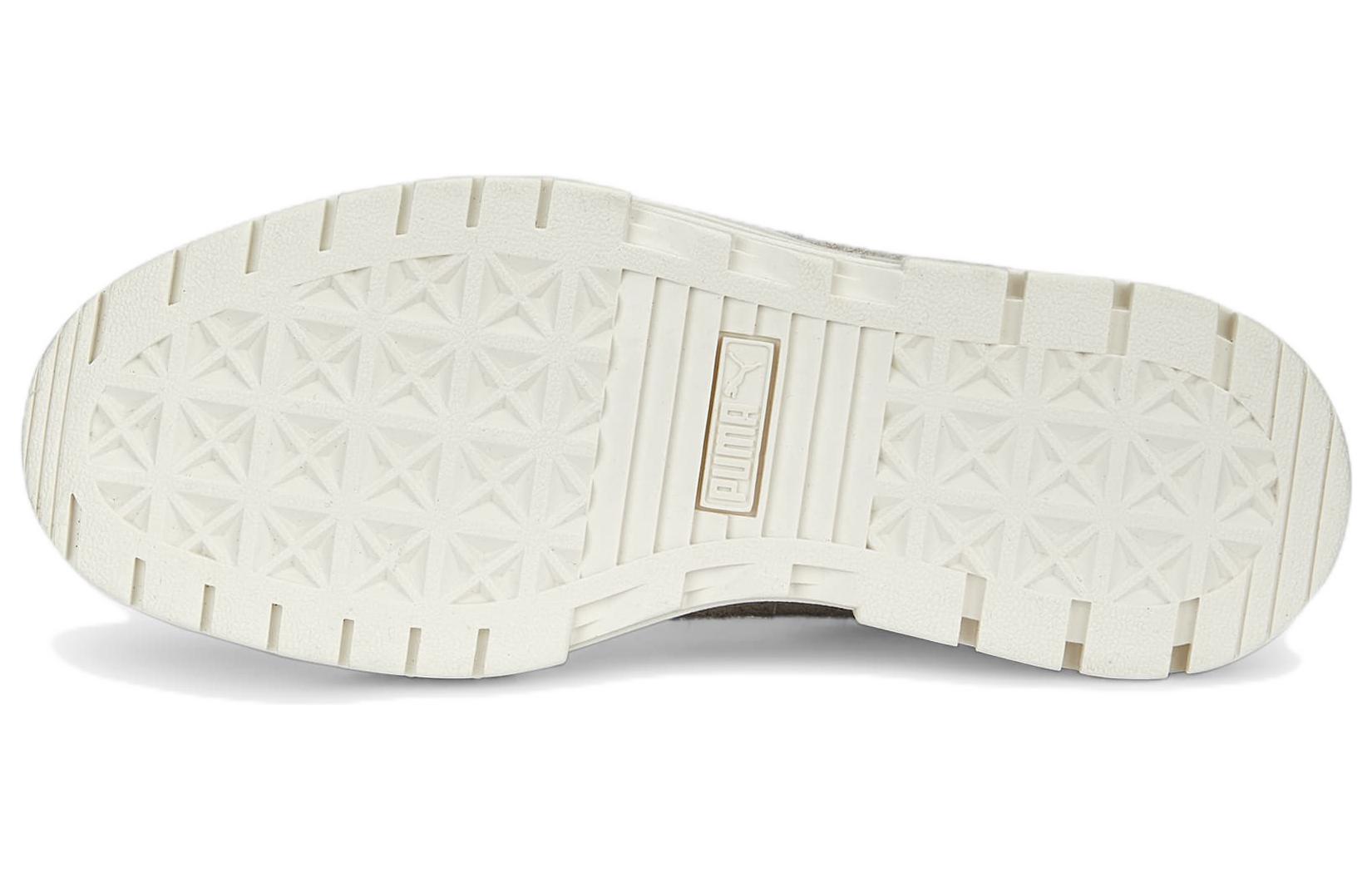 (WMNS) PUMA Mayze 'Thrifted - White Grey' 389861-01