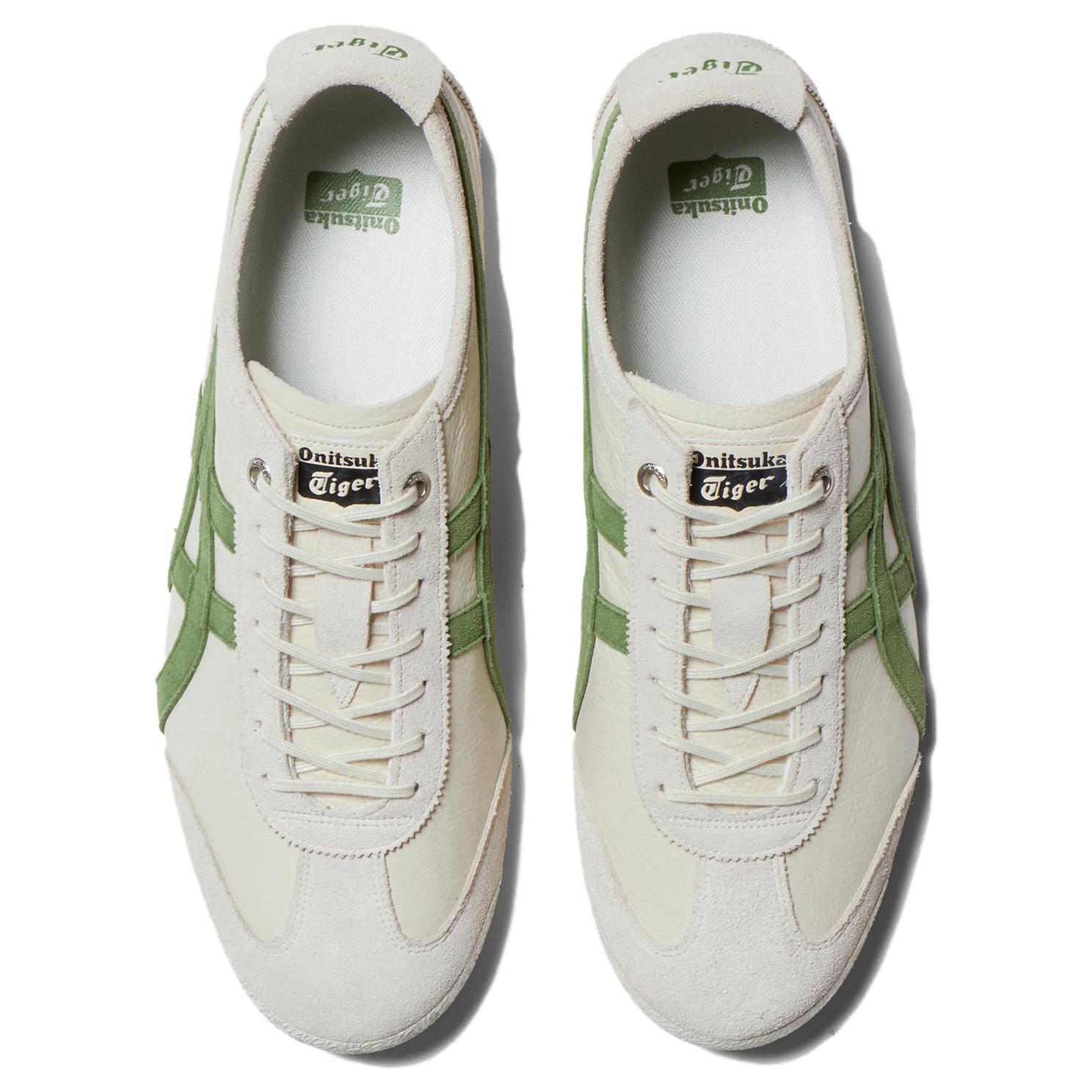 Onitsuka Tiger Mexico 66 SD 'Birch Green' 1183C015-201