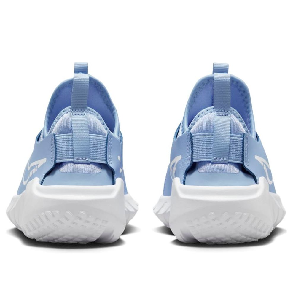 (GS) Nike Flex Runner 2 'Cobalt Bliss White' DJ6038-400