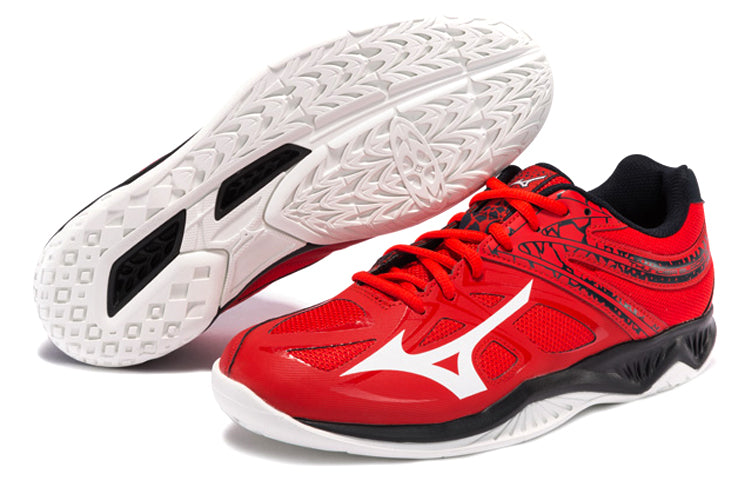 Mizuno Thunder Blade 2 'Red' V1GA197063