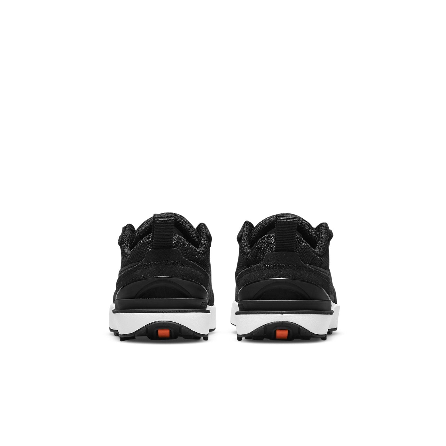 (TD) Nike Waffle One 'Black' DC0479-001