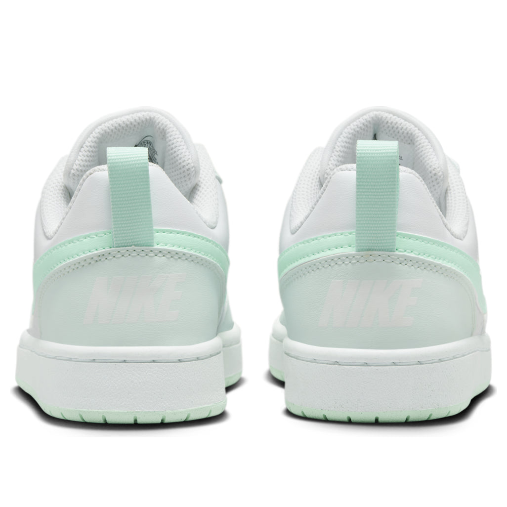 (GS) Nike Court Borough Low Recraft 'Mint Foam' FZ3539-100
