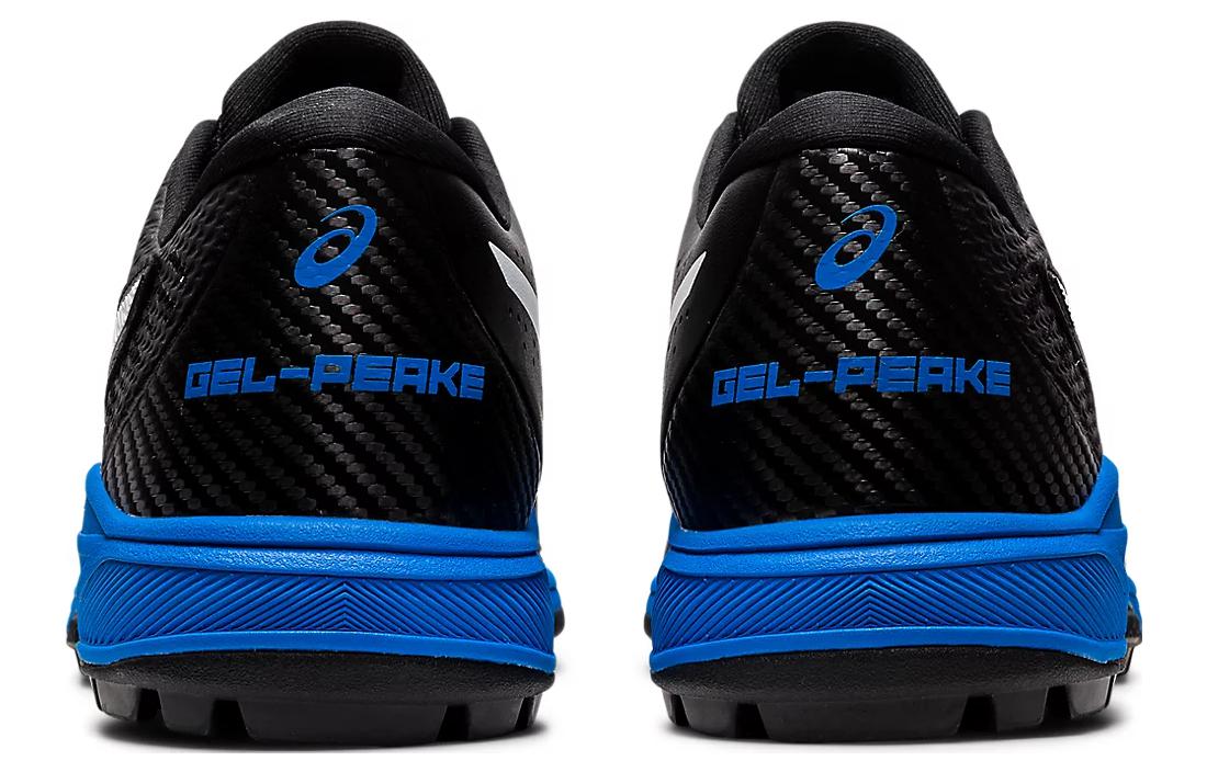 ASICS Gel-Peake 2 'Black Blue' 1113A036-001