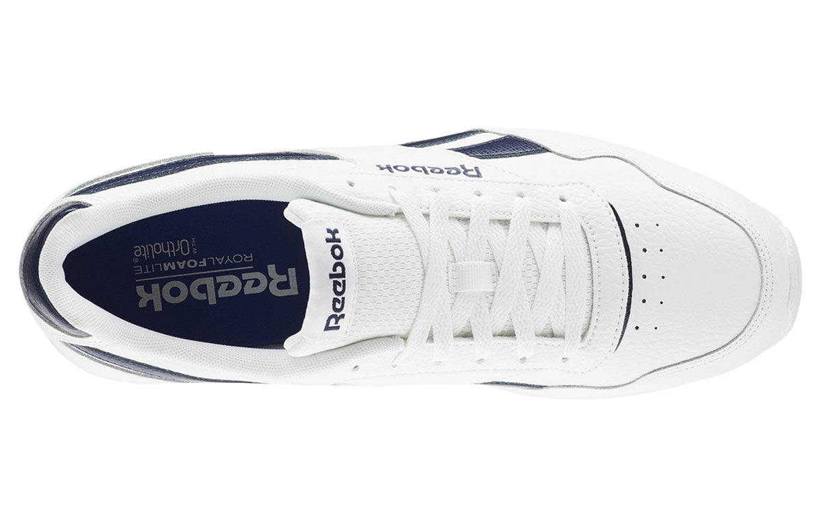 Reebok Royal Glide 'White Blue' CN4560
