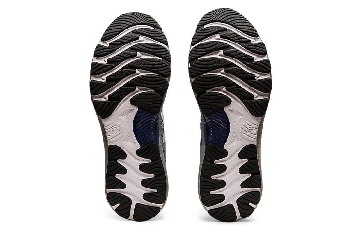 ASICS Gel-Nimbus 23 'Platinum' 1011B290-020