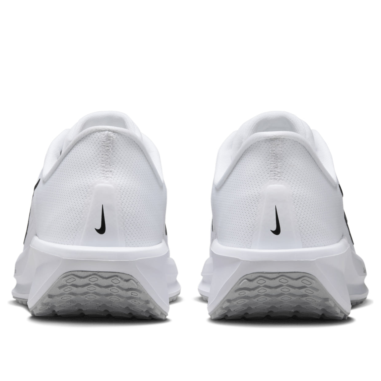 (WMNS) Nike Quest 6 'White Black' FD6034-100