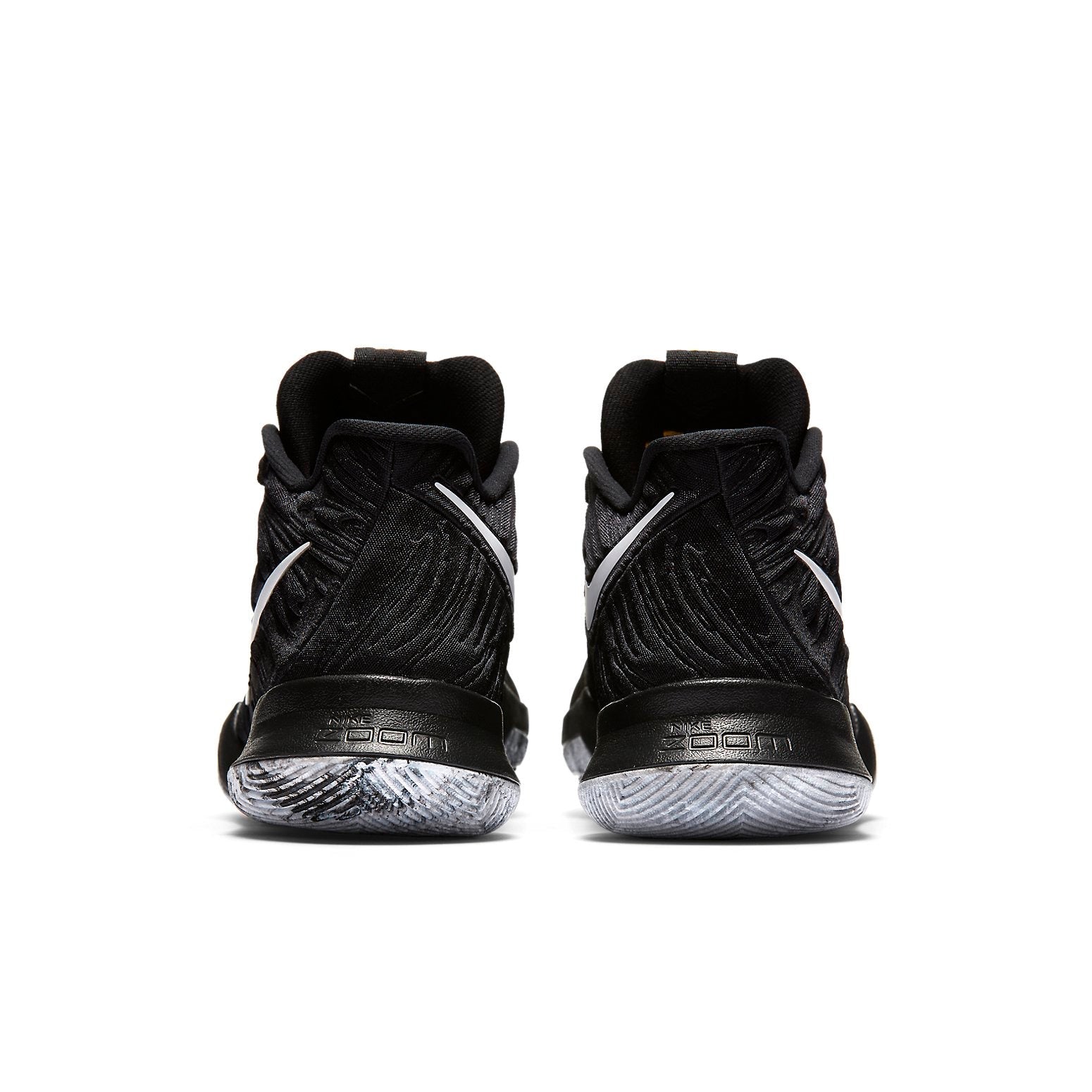 Nike Kyrie 3 'BHM' 852415-001