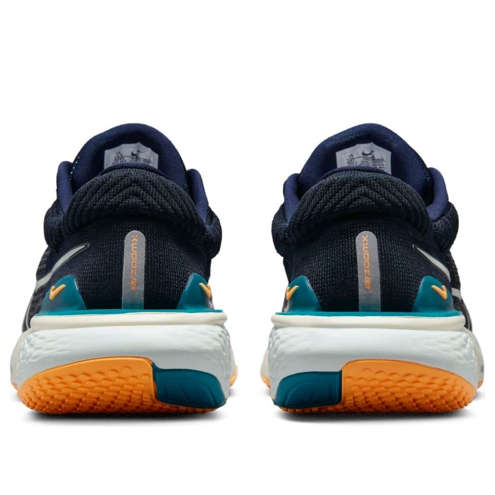 Nike ZoomX Invincible Run Flyknit 2 'Obsidian Orange' DH5425-400