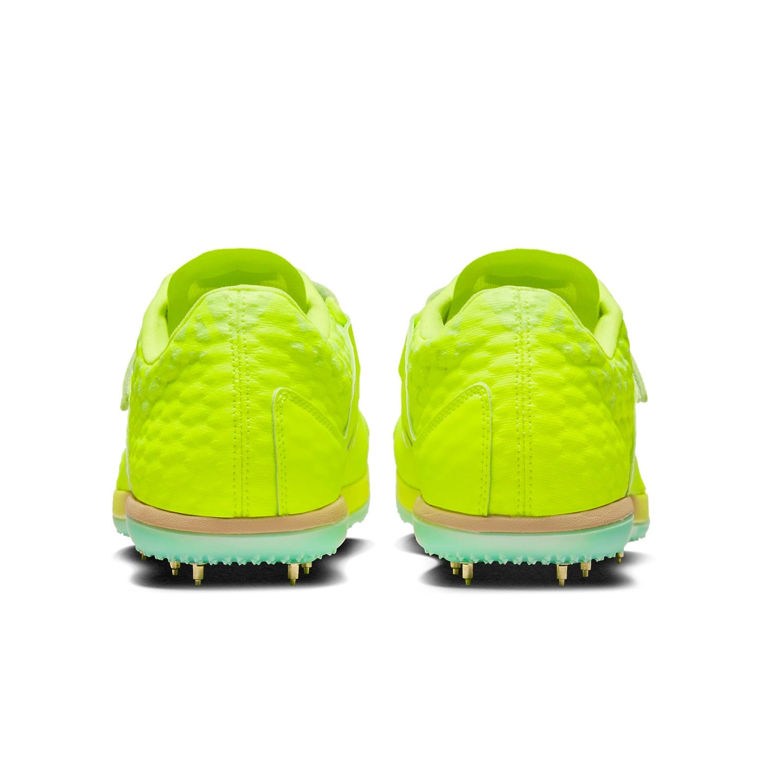 Nike High Jump Elite 'Volt Mint Foam' DR9925-700