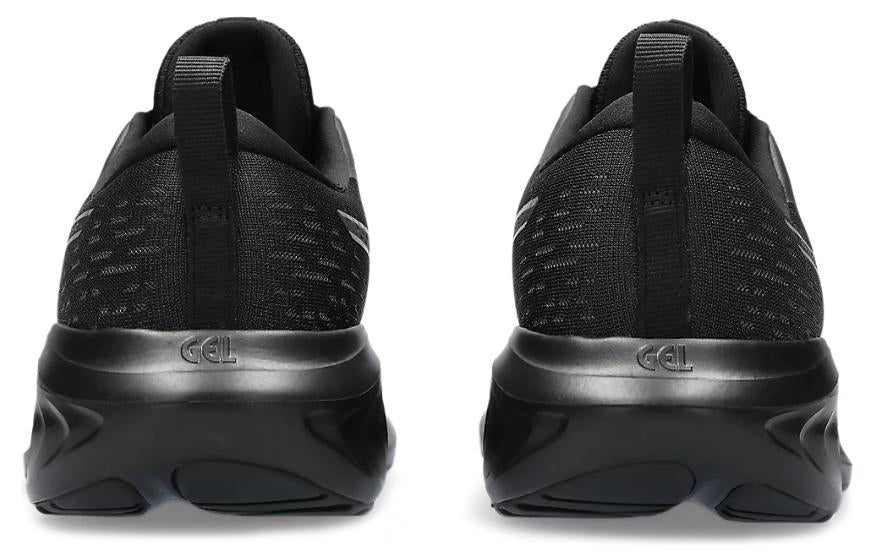 ASICS Gel-Excite 10 'Black Carrier Grey' 1011B600-002