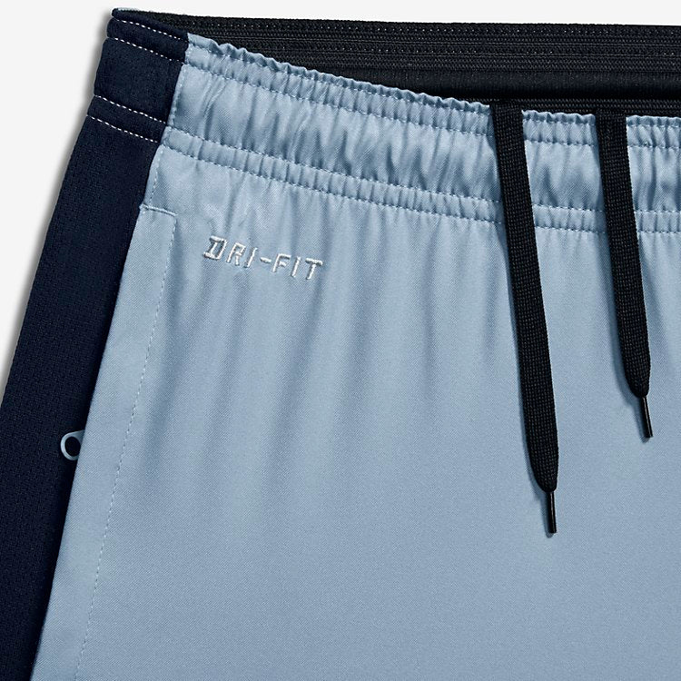 Football Shorts Men Nike STRIKE PRINTED WVN Short 725913-449