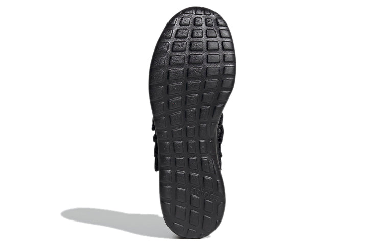 adidas Lite Racer Adapt 3.0 'Core Black' FX8800