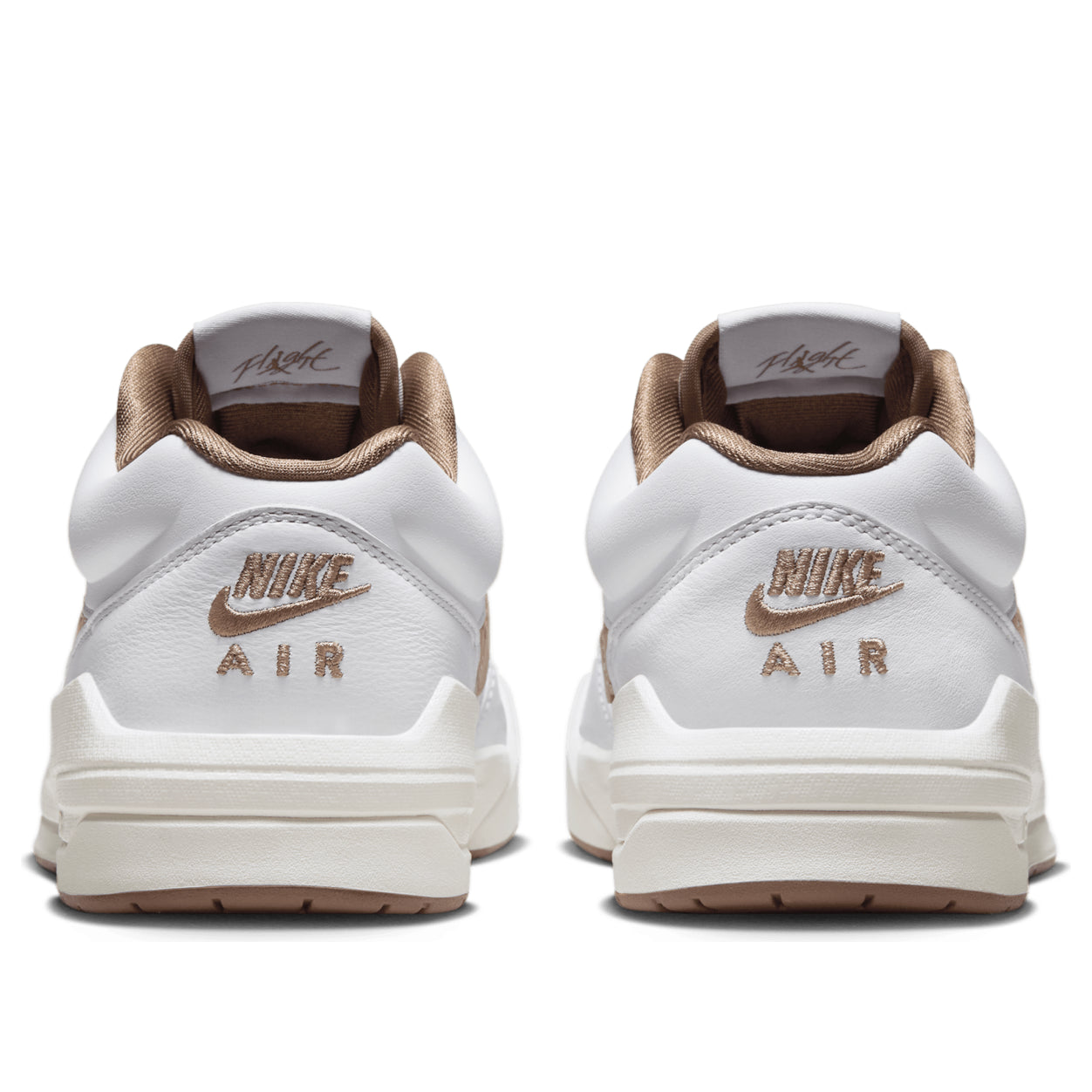 (WMNS) Air Jordan Stadium 90 'White Legend Light Brown' FB2269-121