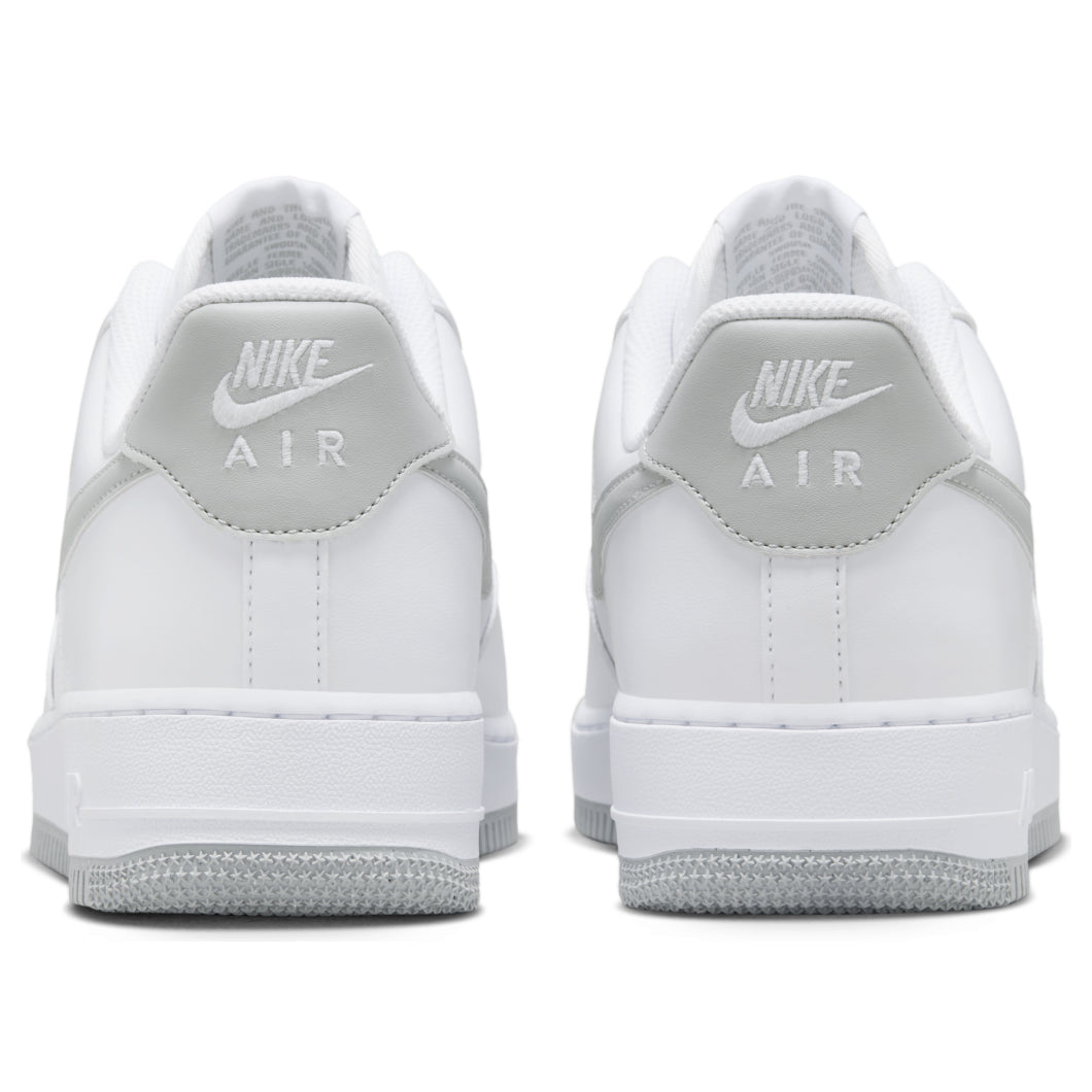 Nike Air Force 1 Low 'White Light Smoke Grey' FJ4146-100