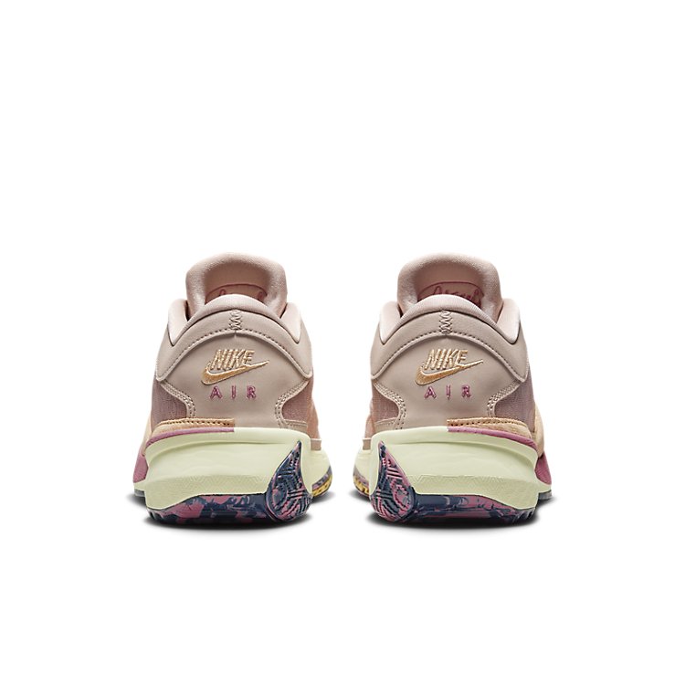 Nike Zoom Freak 5 'Fossil Stone' DX4985-200