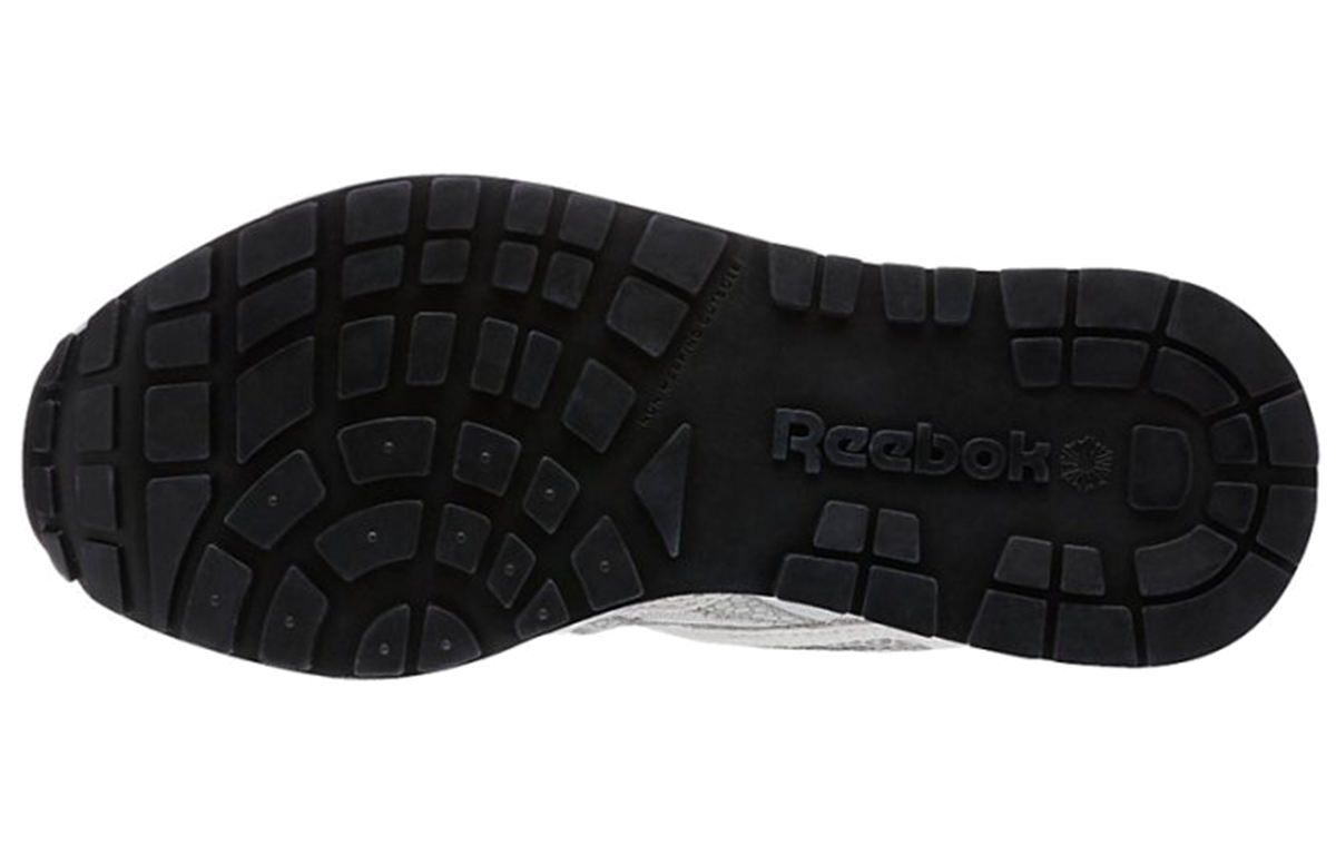 (WMNS) Reebok Gl 6000 Mono Print 'Grey' M46480