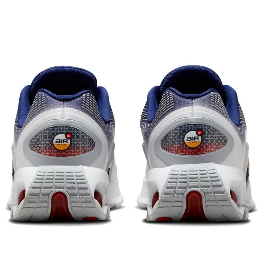 (GS) Nike Air Max Dn 'Olympic' HQ2869-100