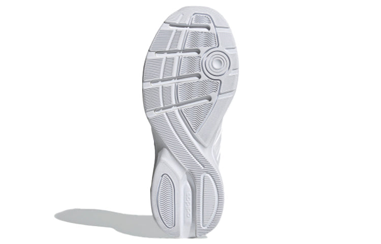 adidas neo Strutter Shoes White FY8131