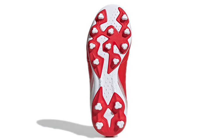 adidas Copa Sense.3 MG 'Red White' FY6190