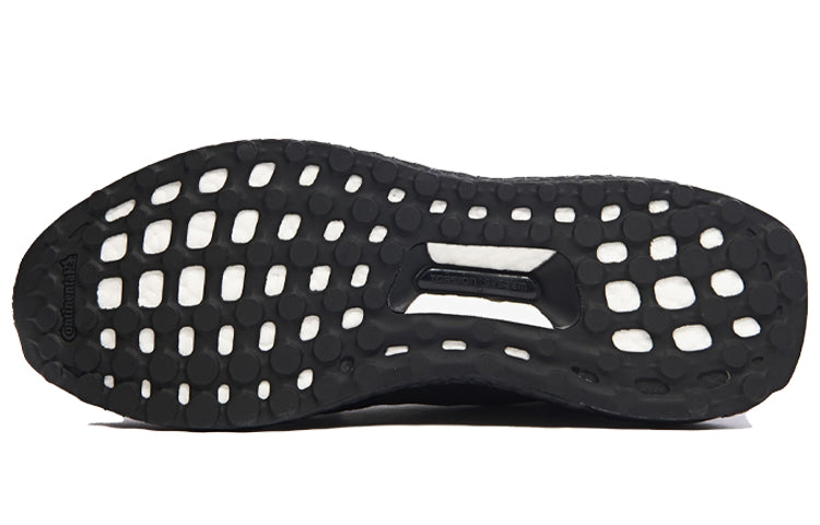 adidas Y-3 Rhisu Run 'Black' FU8504