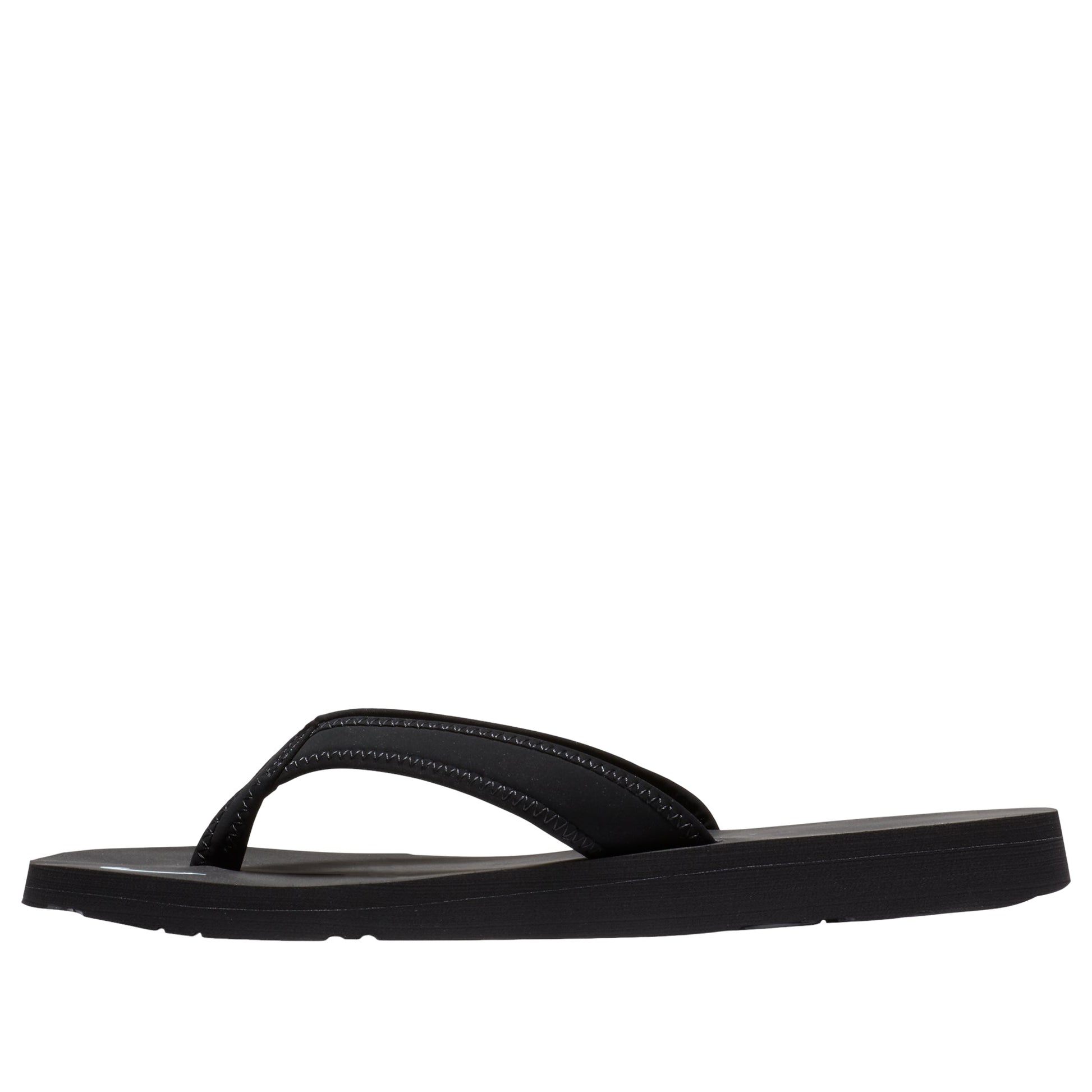(WMNS) Nike Celso Thong 'Black' 314870-011