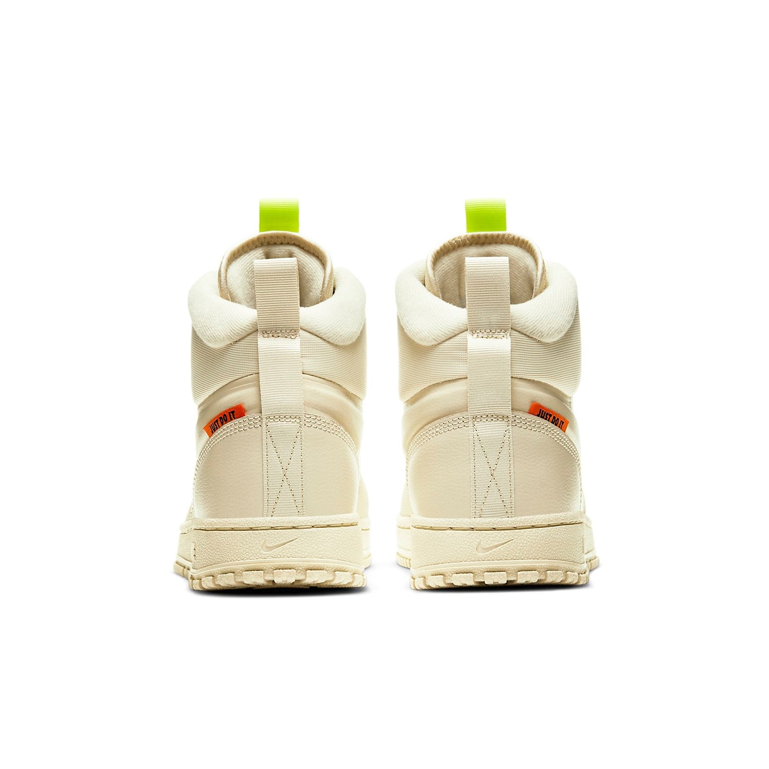 Nike Path Winter 'Fossil Volt' BQ4223-200