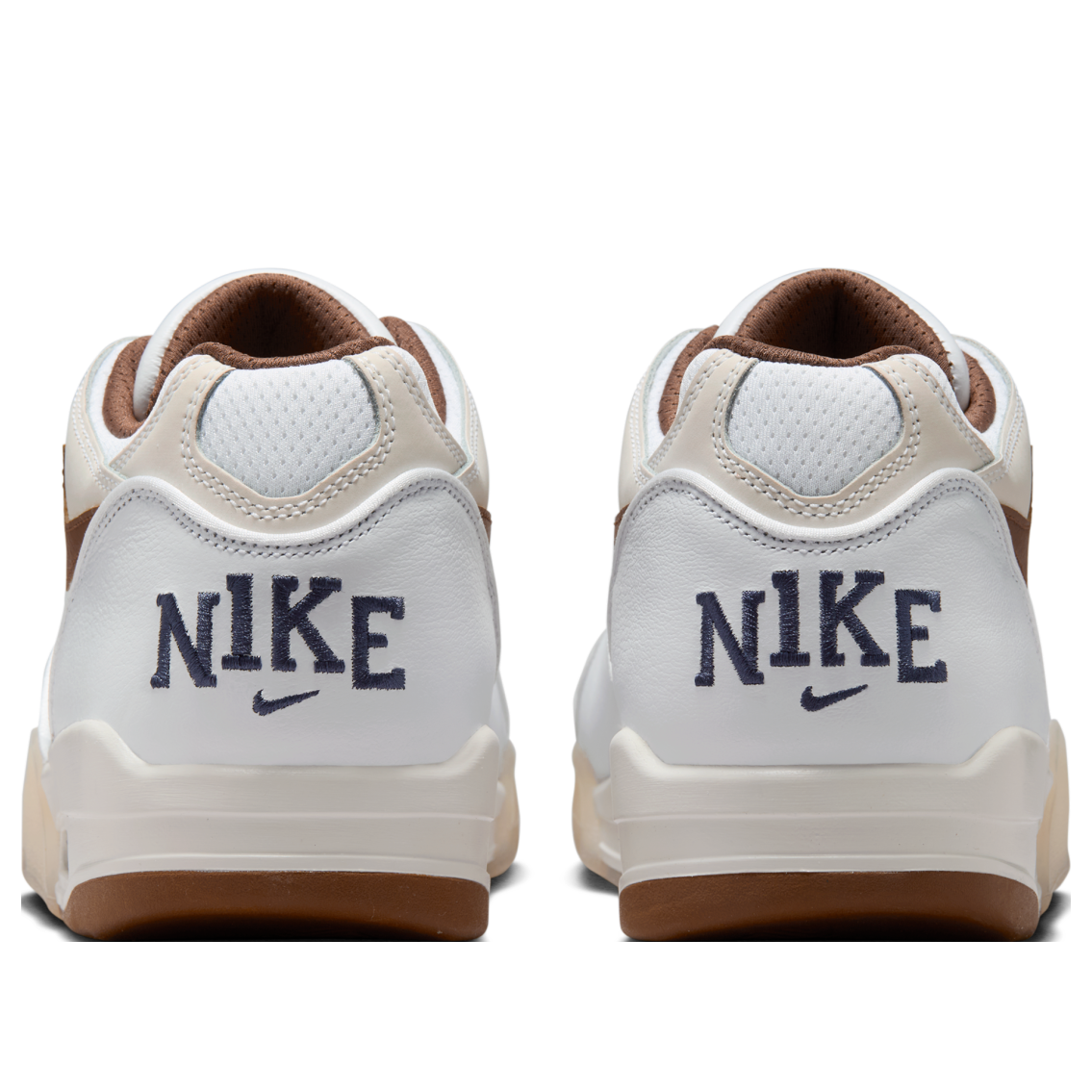 Nike Air Flight '89 Low 'NAI KE' IB8866-121