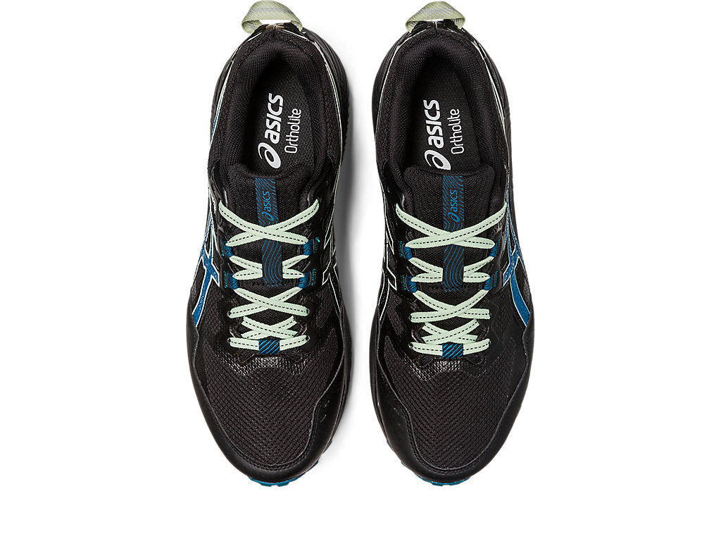 ASICS Gel-Sonoma 7 GORE-TEX 'Black Ink Teal' 1011B593-001