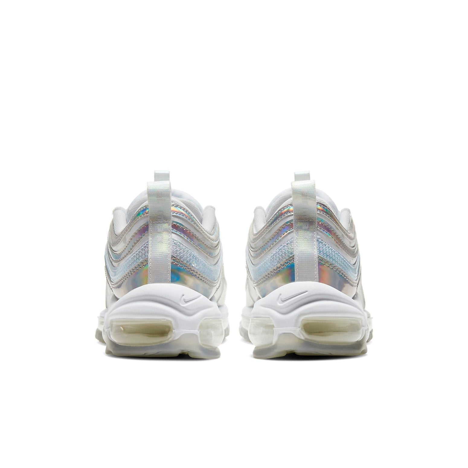 (WMNS) Nike Air Max 97 'Iridescent' CU8872-196