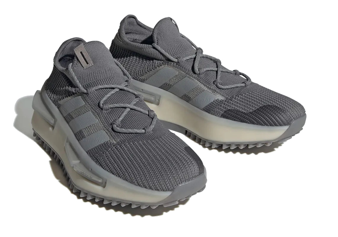 adidas Original Nmd S1 'Grey Three' IE7570