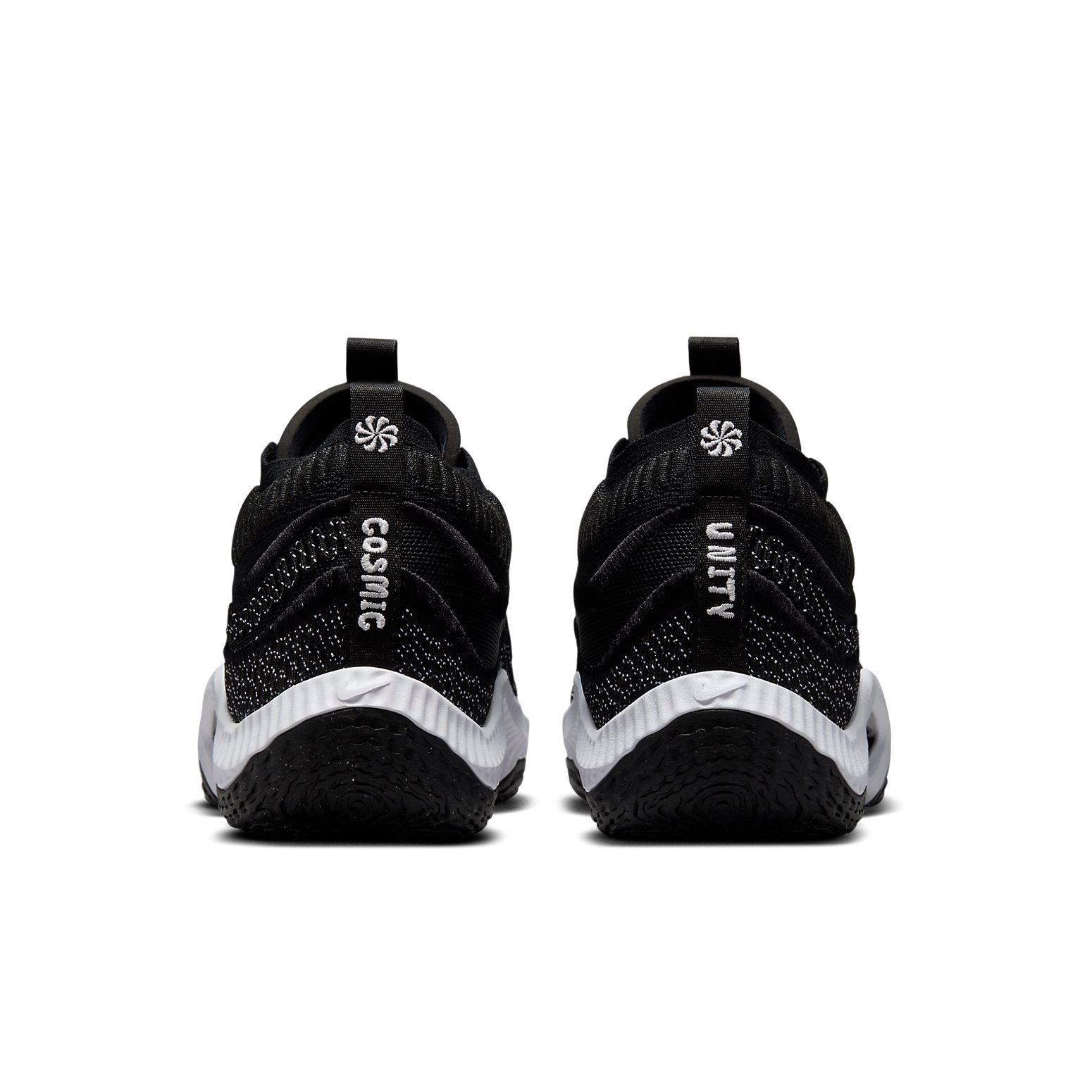 Nike Cosmic Unity 3 TB 'Black White' DZ2906-002