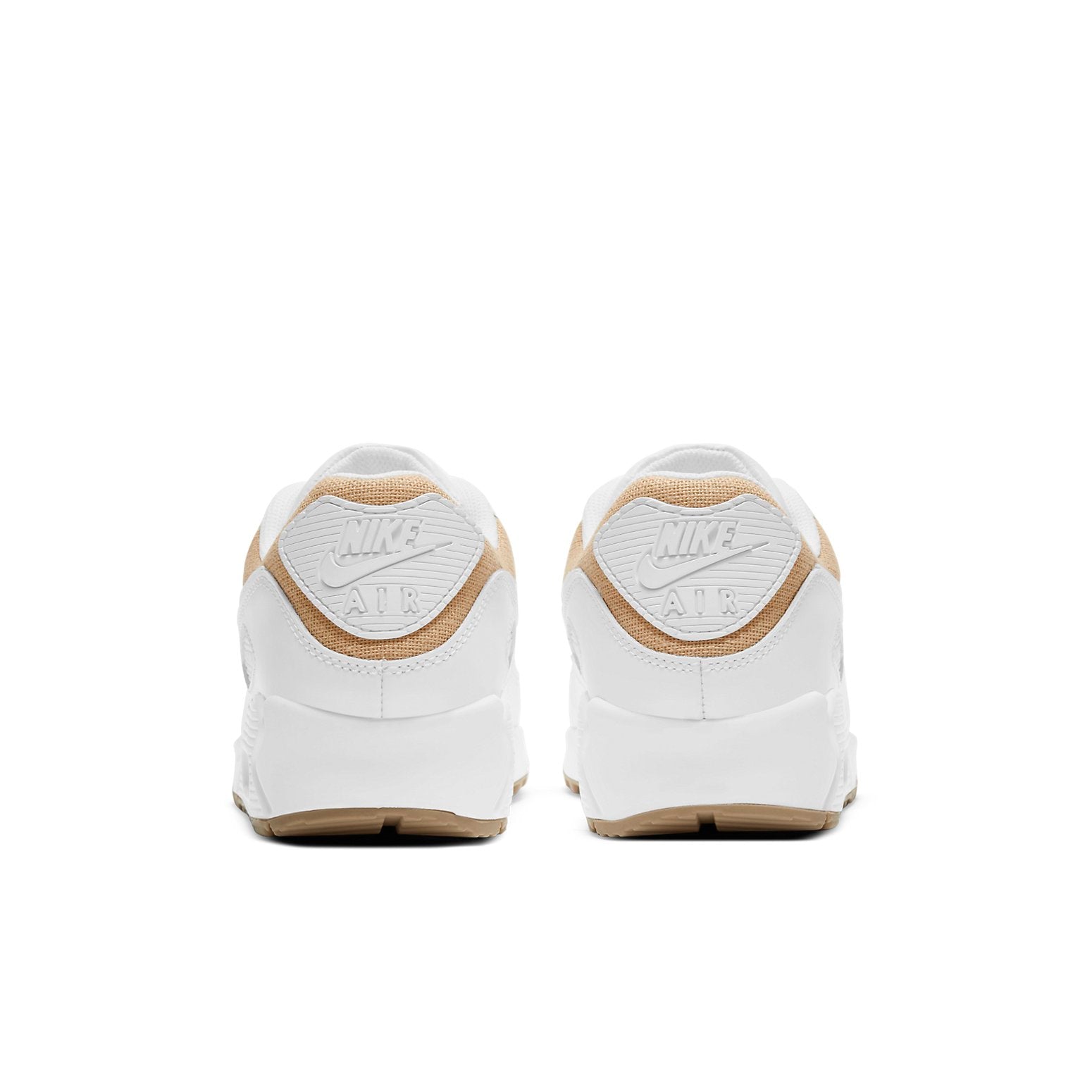 Nike Air Max 90 'White Gum Light Brown' DD9678-100