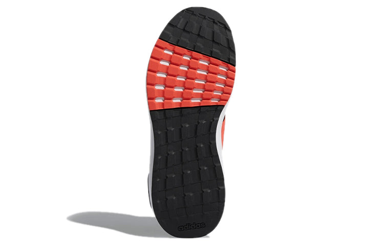 adidas neo Run80S Black/Red BB7978