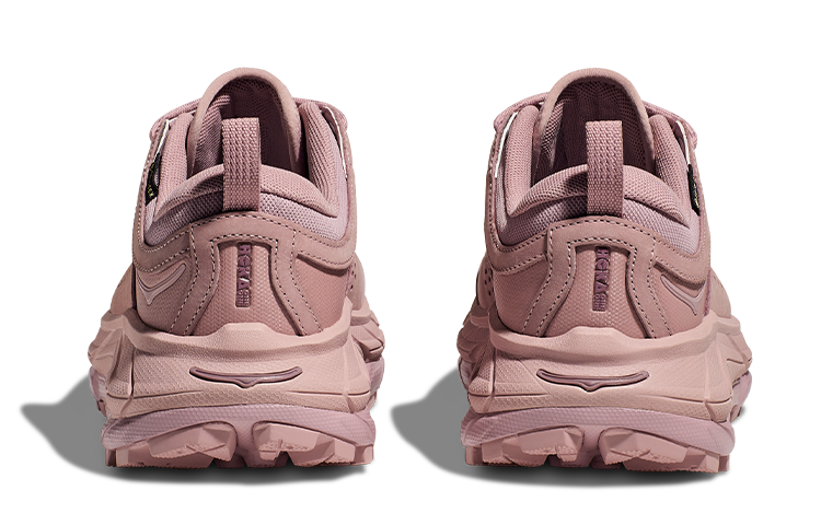 HOKA ONE ONE Tor Ultra Low GORE-TEX 'Pale Mauve' 1130310-PMV