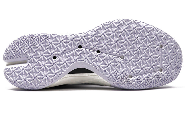 Li-Ning Speed 7 Team 'White Black' ABPT013-1