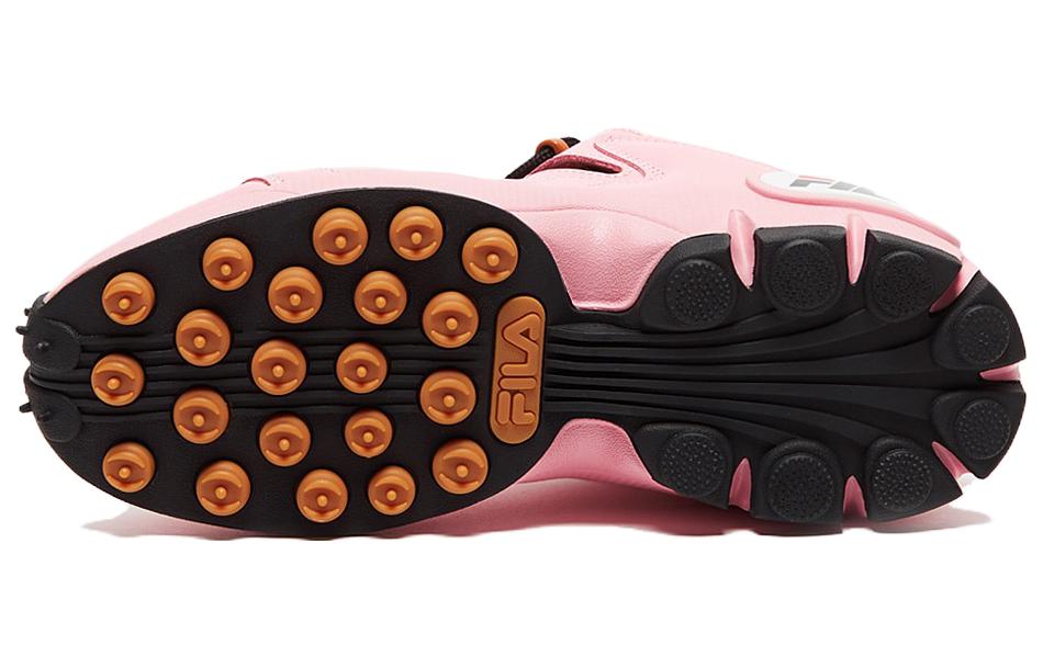 (WMNS) FILA Trailblazer Sneakers 'Pink' 5RM00790-651