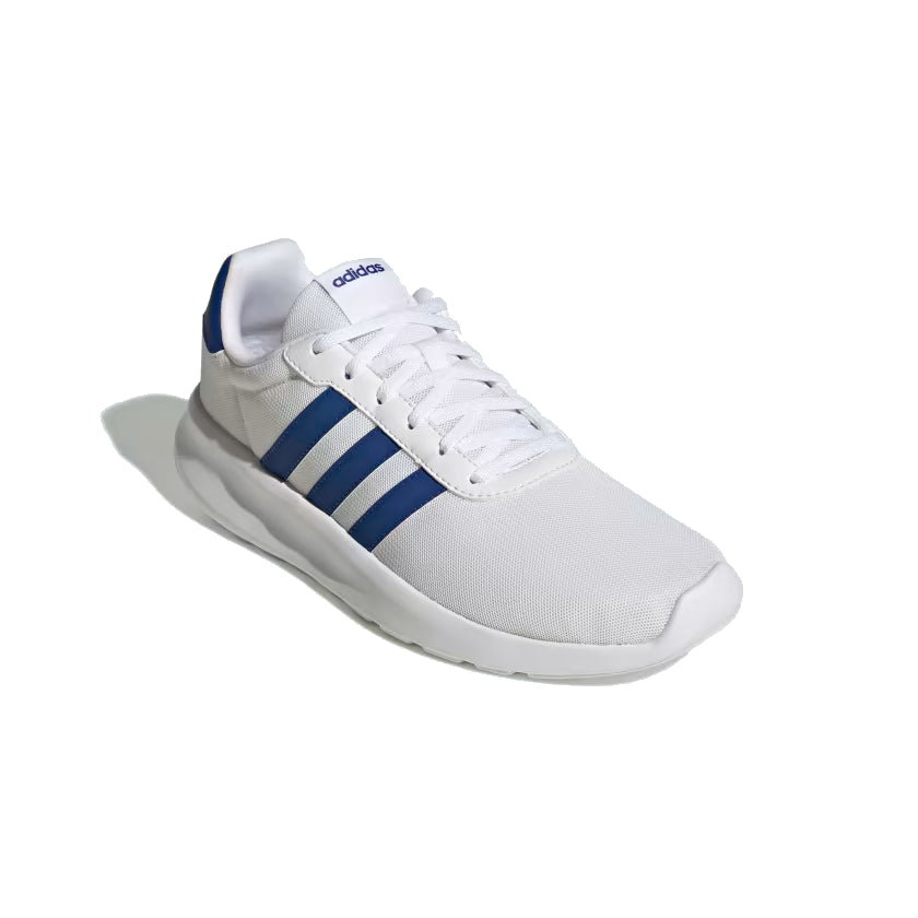 adidas neo Lite Racer 3.0 'White Blue' GX6744