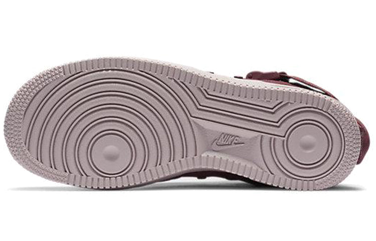 (WMNS) Nike SF Air Force 1 Mid 'Force Is Female' AJ1698-600