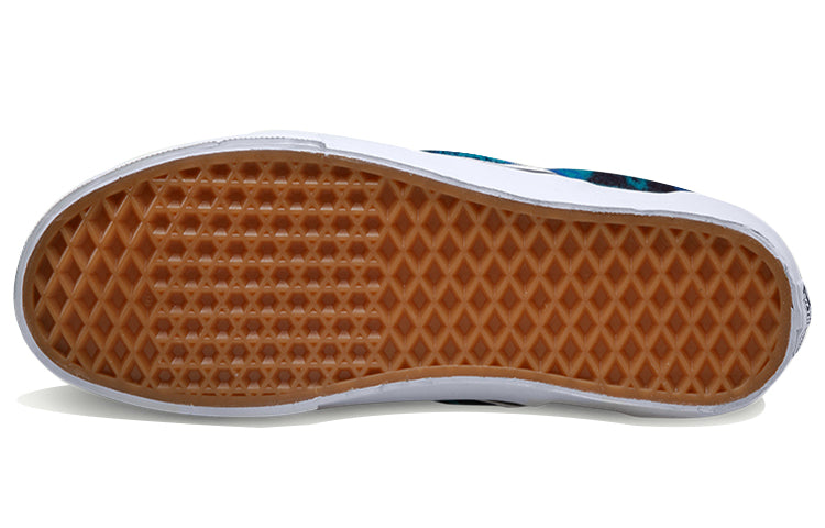 Vans Classic Slip-On 'Pendleton' VN0003DVHVT