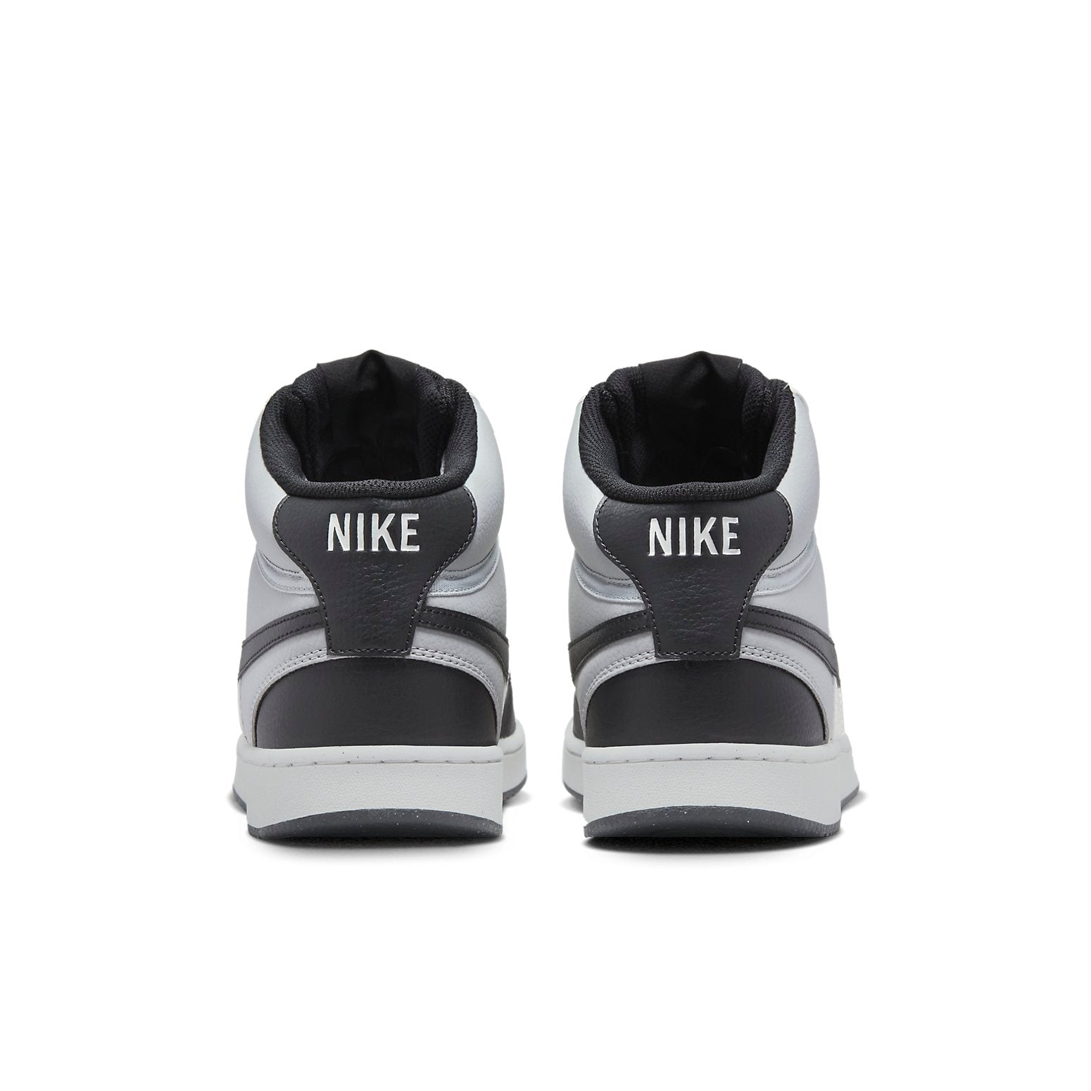 Nike Court Vision Mid Next Nature 'Light Smoke Grey Sail' DN3577-002