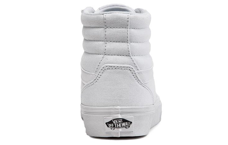 Vans Filmore High-Top Sneakers White VN0A5KY67HN