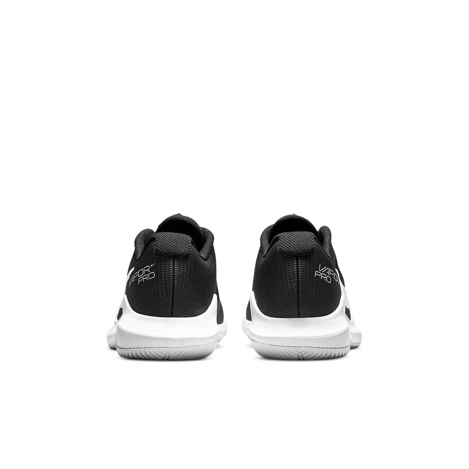 (GS) Nike Court Vapor Pro 'Black White' CV0863-024