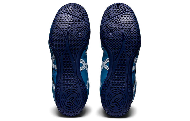 ASICS Matcontrol 2 'Azure Deep Ocean' 1081A029-401