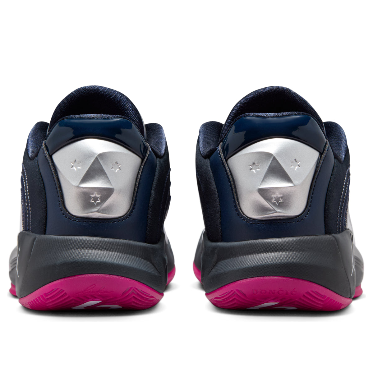 Air Jordan Luka 4 PF 'Navidor' HF0824-400